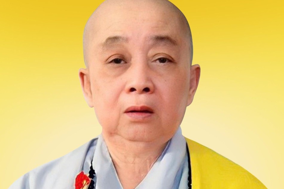 Thái Bình: Ni trưởng Thích Đàm Tứ, trụ trì chùa Linh Cảnh viên tịch