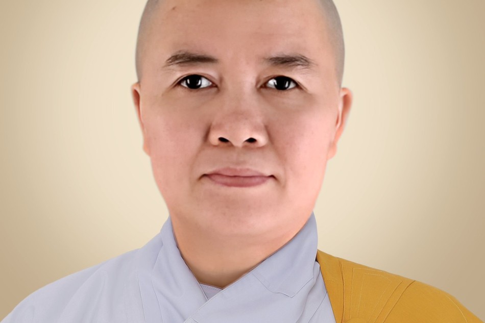 TP.HCM: Sư cô Thích nữ Huệ Thanh, Trưởng ban Kinh tế - Tài chính GHPGVN Q.10 thuận tịch