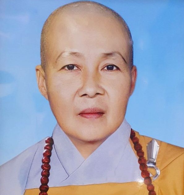 TP.HCM: Ni trưởng Thích nữ Huệ Nhàn - Trụ trì chùa Pháp Lưu (H.Bình Chánh) viên tịch