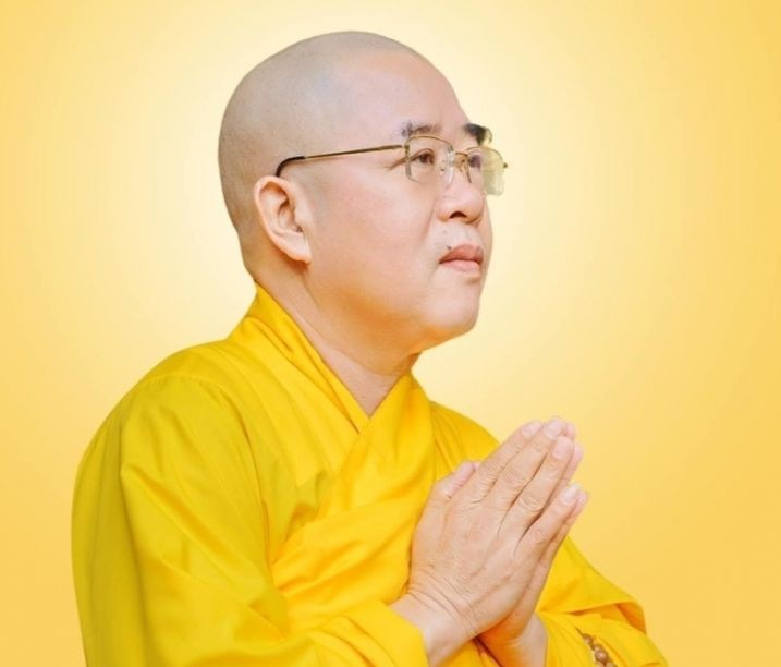 Đắk Lắk: Đại đức Thích Thanh Trực - Chứng minh Ban Trị sự GHPGVN H.Krông Năng thuận tịch