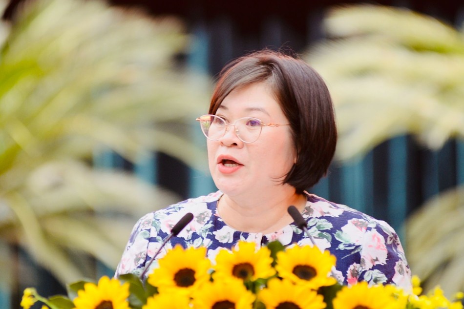 Đề án sắp xếp, tinh gọn bộ máy hành chính TP.HCM: giảm 8 sở, 5 cơ quan trực thuộc UBND TP