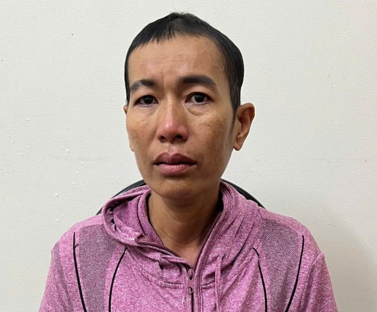 Mở rộng lòng từ: Chị Loan bị ung thư không tiền điều trị