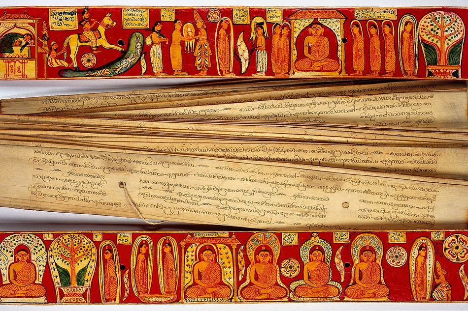 Kinh điển sơ kỳ và cái nhìn lịch sử