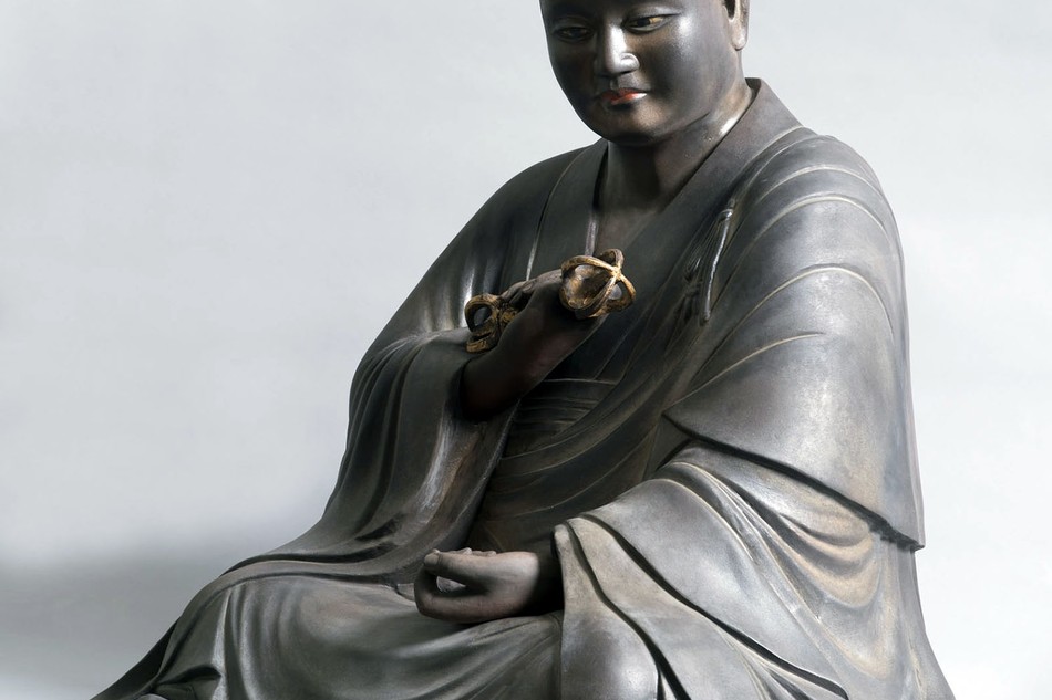 Ngài Không Hải