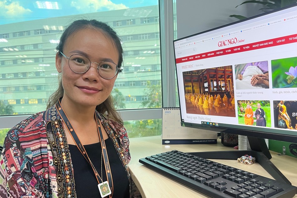 Hà Bảo Bình, Tổ chức sản xuất tại Công ty TNHH Truyền hình FPT