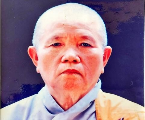 TP.HCM: Ni trưởng Thích nữ Như Thành viên tịch