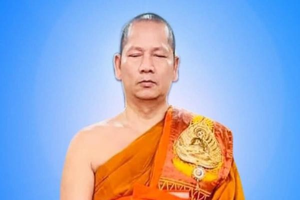 TP.HCM: Thượng tọa Thích Thiện Tăng viên tịch