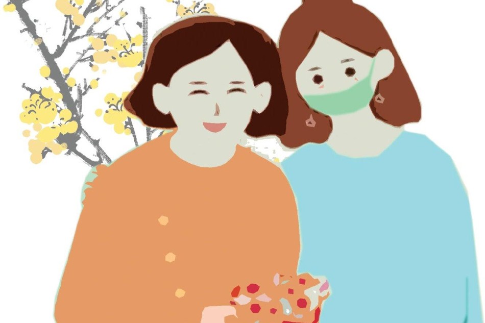 Món quà Tết đặc biệt