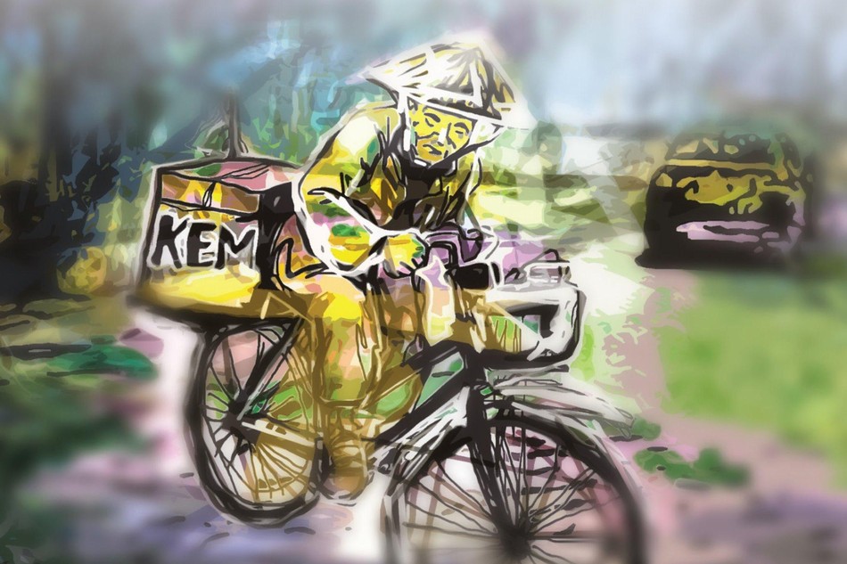 Ảnh minh họa: Nhuận Thường