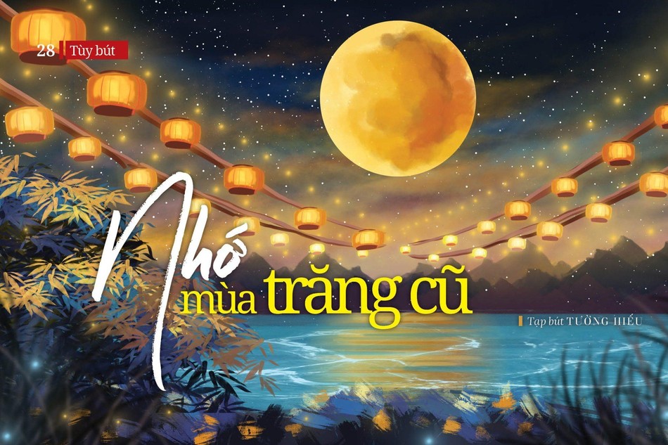 Bài trên Báo Giác Ngộ số 1170 - Thiết kế: Phòng Mỹ thuật BGN/Tống Viết Diễn