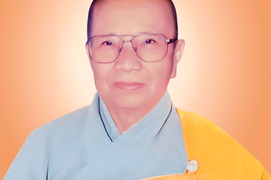 BR-VT: Ni trưởng Thích nữ Chơn Hảo, trụ trì tu viện Vạn Liên thuận tịch