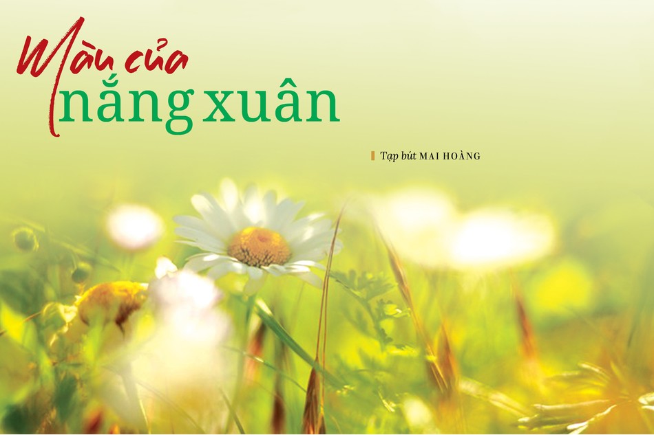 Bài trên Báo Giác Ngộ số 1189 - Thiết kế: Phòng Mỹ thuật BGN/Tống Viết Diễn