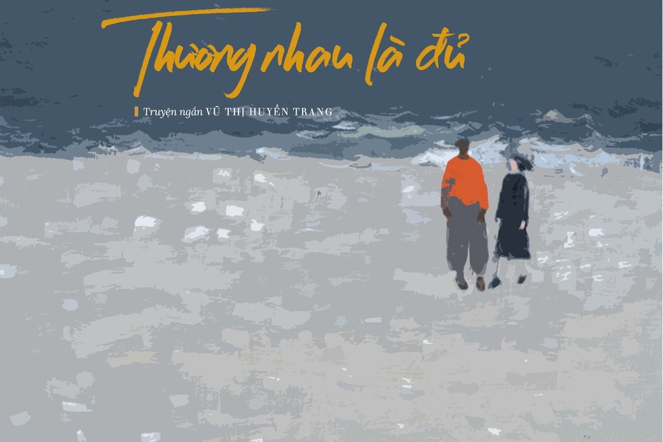 Bài trên Báo Giác Ngộ số 1213 - Thiết kế: Phòng Mỹ thuật BGN/Tống Viết Diễn