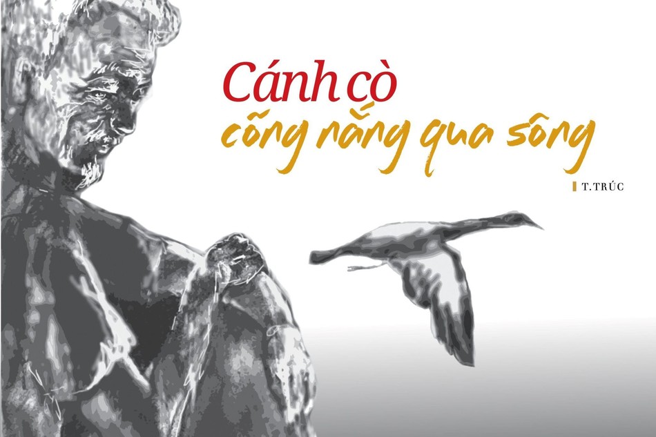 Bài trên Báo Giác Ngộ số 1220 - Ảnh minh họa: Nhuận Thường