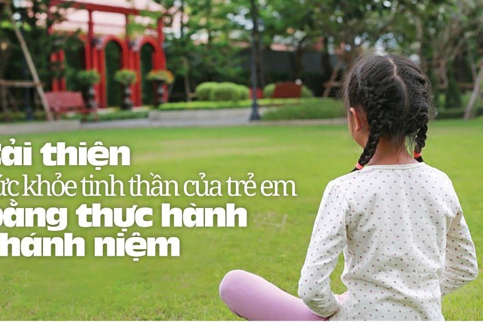 Bài trên Báo Giác Ngộ số 1226 - Thiết kế: Phòng Mỹ thuật BGN/Tống Viết Diễn