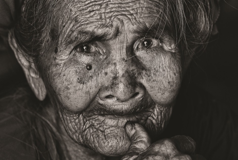 Ảnh: Trần Thế Phong