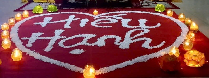 Chùa Tịnh Quang, Phước Ân tổ chức Lễ Vu lan - Báo hiếu