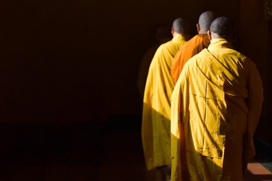 Ảnh: Quảng Đạo/BGN