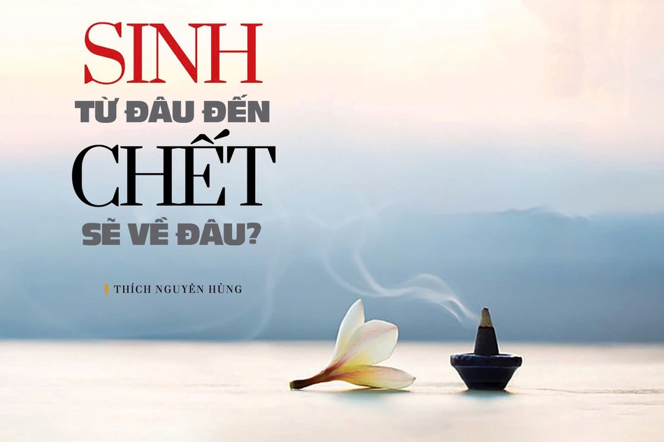 Bài trên Báo Giác Ngộ số 1283 - Thiết kế: Phòng Mỹ thuật BGN/Tống Viết Diễn