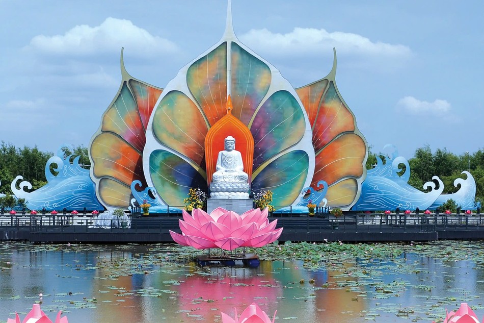 Ảnh: Bảo Toàn/BGN