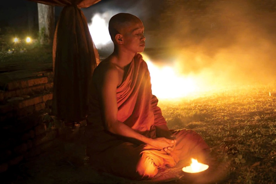 Chiến thắng nội tâm