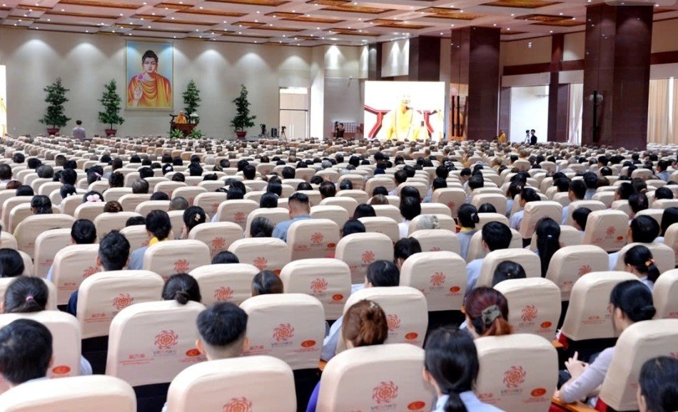 Ảnh: Bảo Toàn/BGN