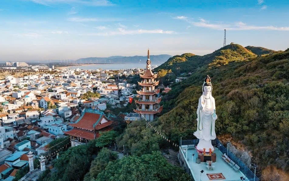 Ảnh: Phùng Anh Quốc