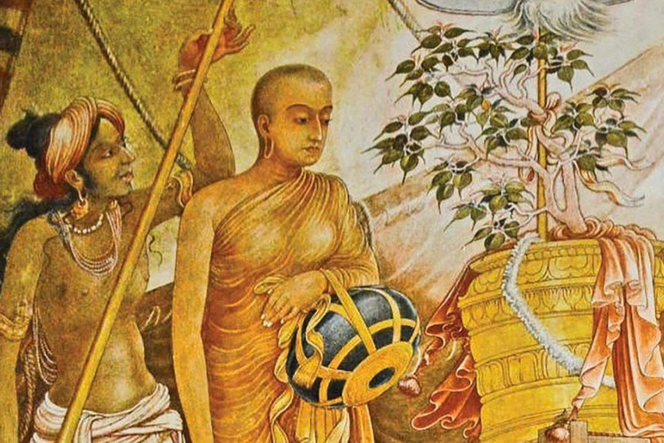 Nền giáo dục nữ giới trong Phật giáo: Từ kinh văn cổ đến sự phục hưng thời hiện đại