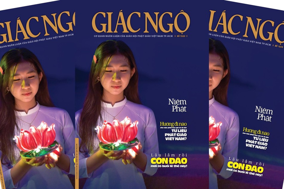 Hướng đi nào cho việc phát huy giá trị di sản tư liệu Phật giáo Việt Nam? 