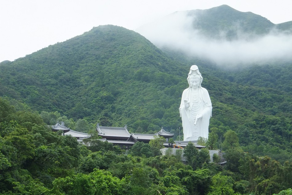 Bồ-tát Quán Thế Âm