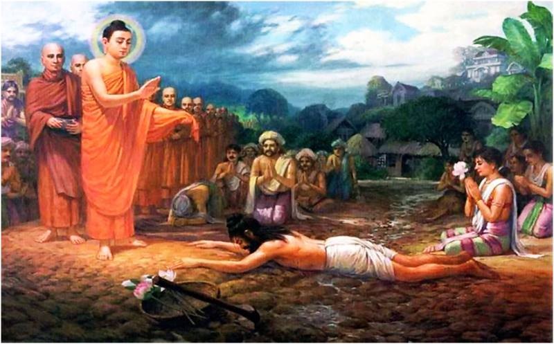 Phật Giáo Ấn Độ Qua Các Thời Đại Kế Tiếp