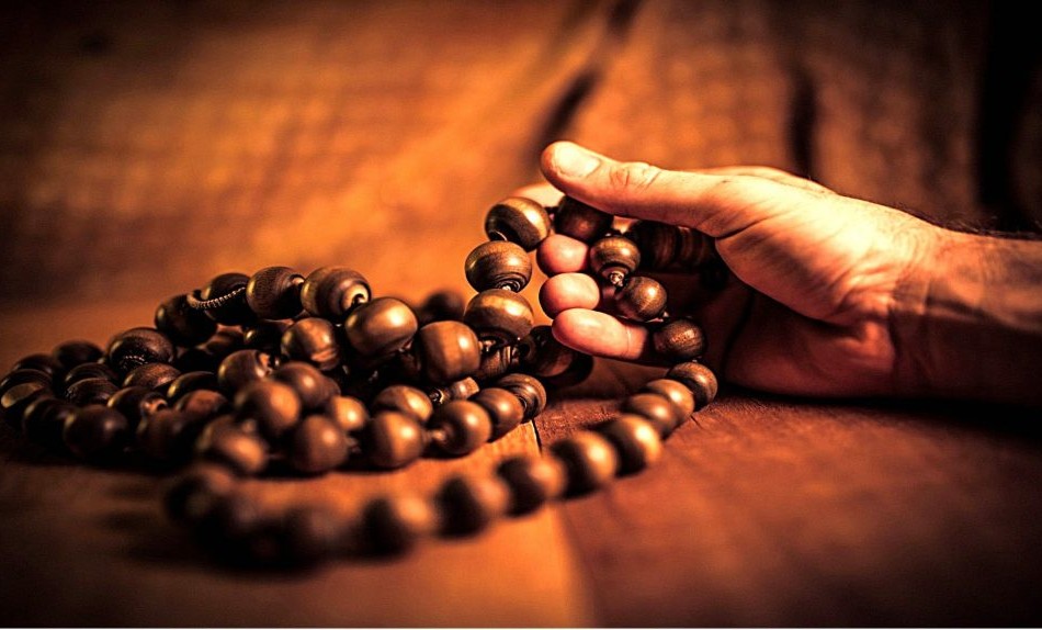 Giáo thuyết Tịnh độ tông có tiêu nghiệp vãng sinh và đới nghiệp vãng sinh - Ảnh minh họa