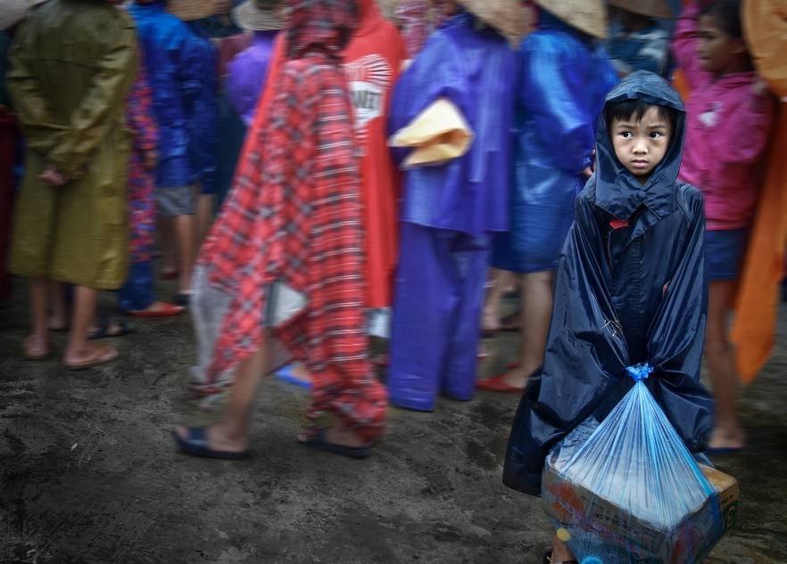 Ảnh: Trần Thế Phong