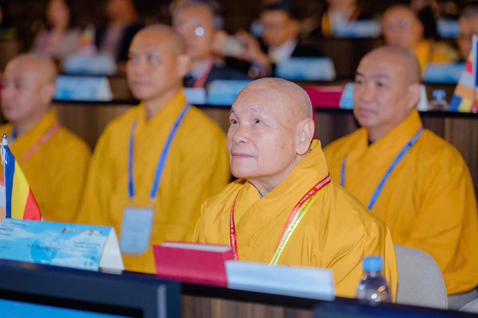 Giáo lý Phật giáo trên Giác Ngộ Online