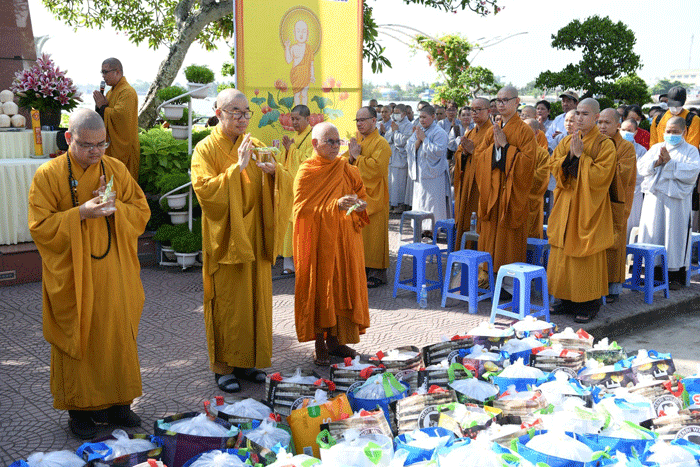 Lễ chú nguyện Lễ chú nguyện