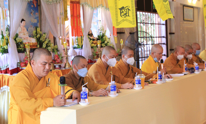 Trì tụng kinh Dược sư