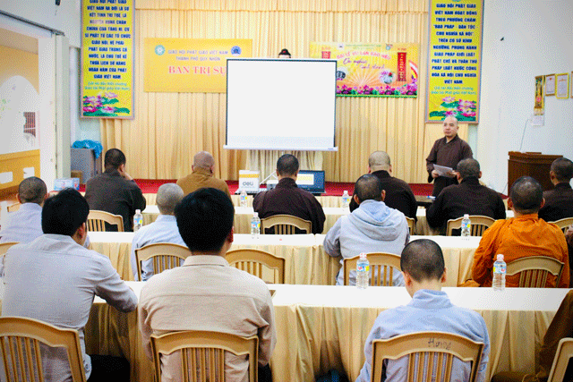 Bình Định: Ban Thông tin - Truyền thông tỉnh tổng kết nhiệm kỳ, thông qua nhân sự dự kiến