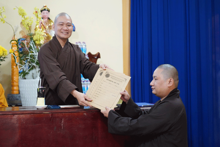 Kiểm tra đề thi