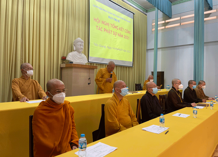 Ban chứng minh, chủ tọa đoàn hội nghị Ban chứng minh, chủ tọa đoàn hội nghị