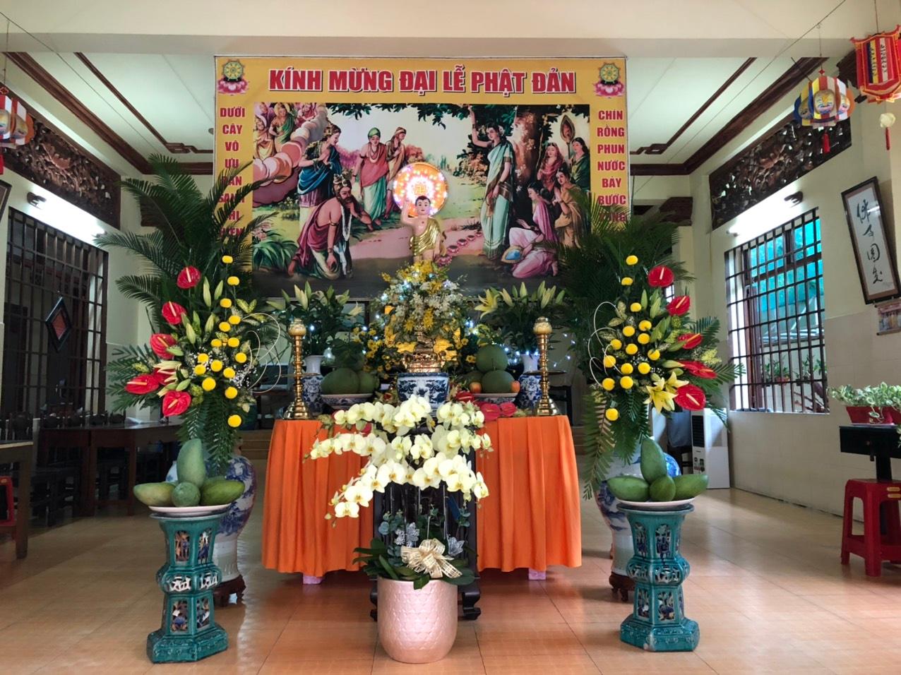 Chùa Quảng Hương Chùa Quảng Hương