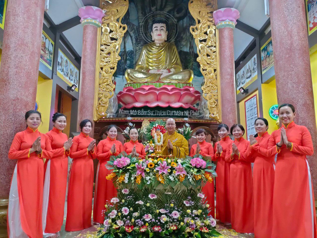 Chùa Báo Ân Chùa Báo Ân