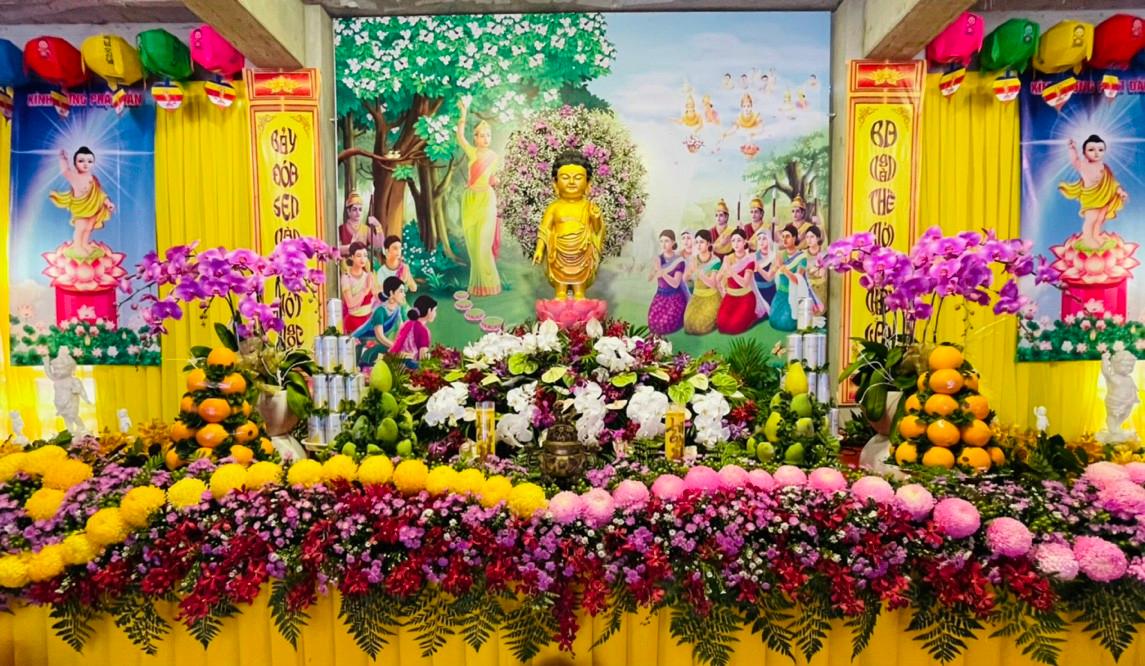 Chùa Phước Duyên Chùa Phước Duyên