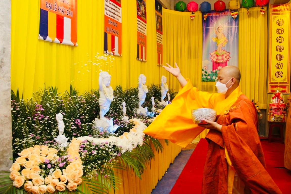Chùa Phước Duyên Chùa Phước Duyên