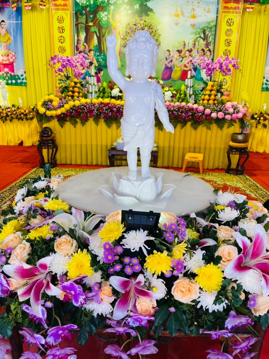 Chùa Phước Duyên Chùa Phước Duyên