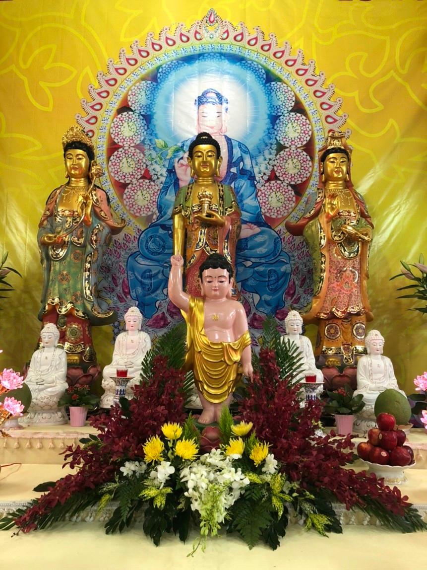 Chùa Phật Bửu Chùa Phật Bửu