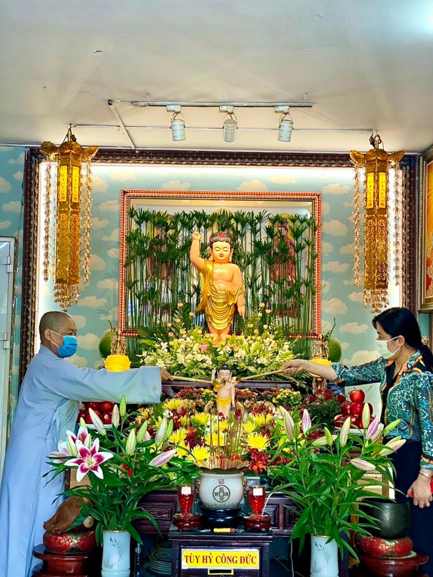 Chùa Phật Bửu Chùa Phật Bửu