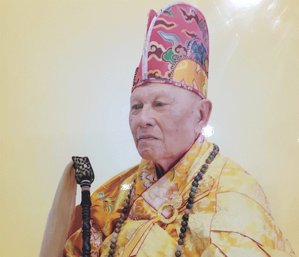 Chân dung Hòa thượng Thích Thiện Hòa Chân dung Hòa thượng Thích Thiện Hòa