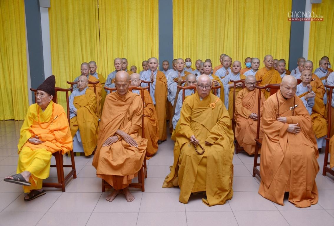Chư tôn giáo phẩm Hội đồng Chứng minh, Hội đồng Trị sự GHPGVN Chư tôn giáo phẩm Hội đồng Chứng minh, Hội đồng Trị sự GHPGVN