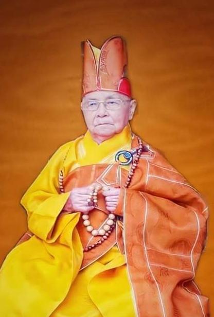 Chân dung Đại lão Hòa thượng Thích Thiện Duyên Chân dung Đại lão Hòa thượng Thích Thiện Duyên
