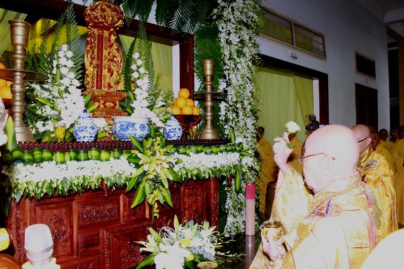 Sái tinh đàn tràng Sái tinh đàn tràng